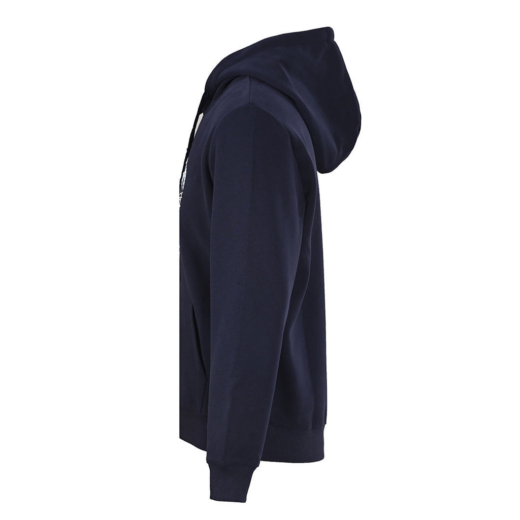 Louis Vuitton Monogram Jacquard Cotton Sweatshirt