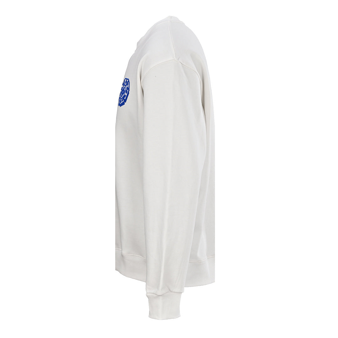 Louis Vuitton Monogram Jacquard Cotton Sweatshirt