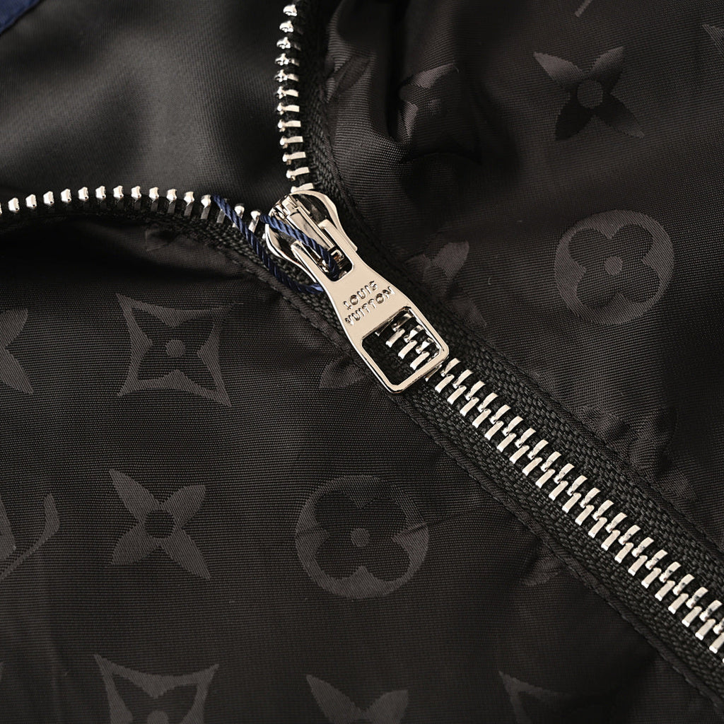 Louis Vuitton Classic Jacket