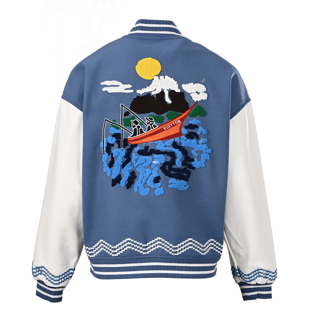 Louis Vuitton Classic Jacket