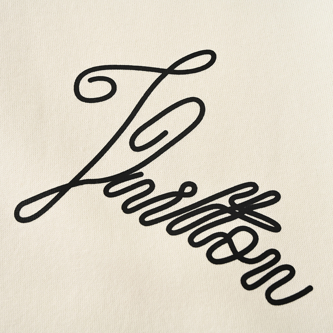 Louis Vuitton Monogram Jacquard Cotton Sweatshirt