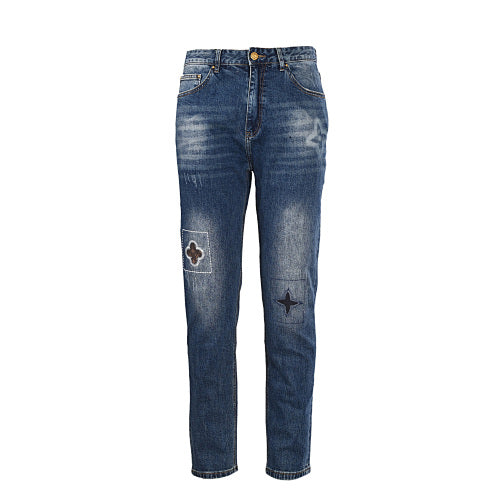Louis Vuitton Classic Denim Jeans