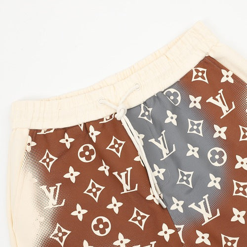 Louis Vuitton Premium Casual Shorts