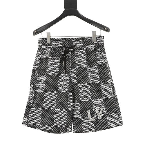 Louis Vuitton Premium Casual Shorts