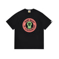 BAPE Baby Milo Circle Graphic T-Shirt — hero