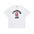 BAPE Front Graphic Short-Sleeve T-Shirt — hero