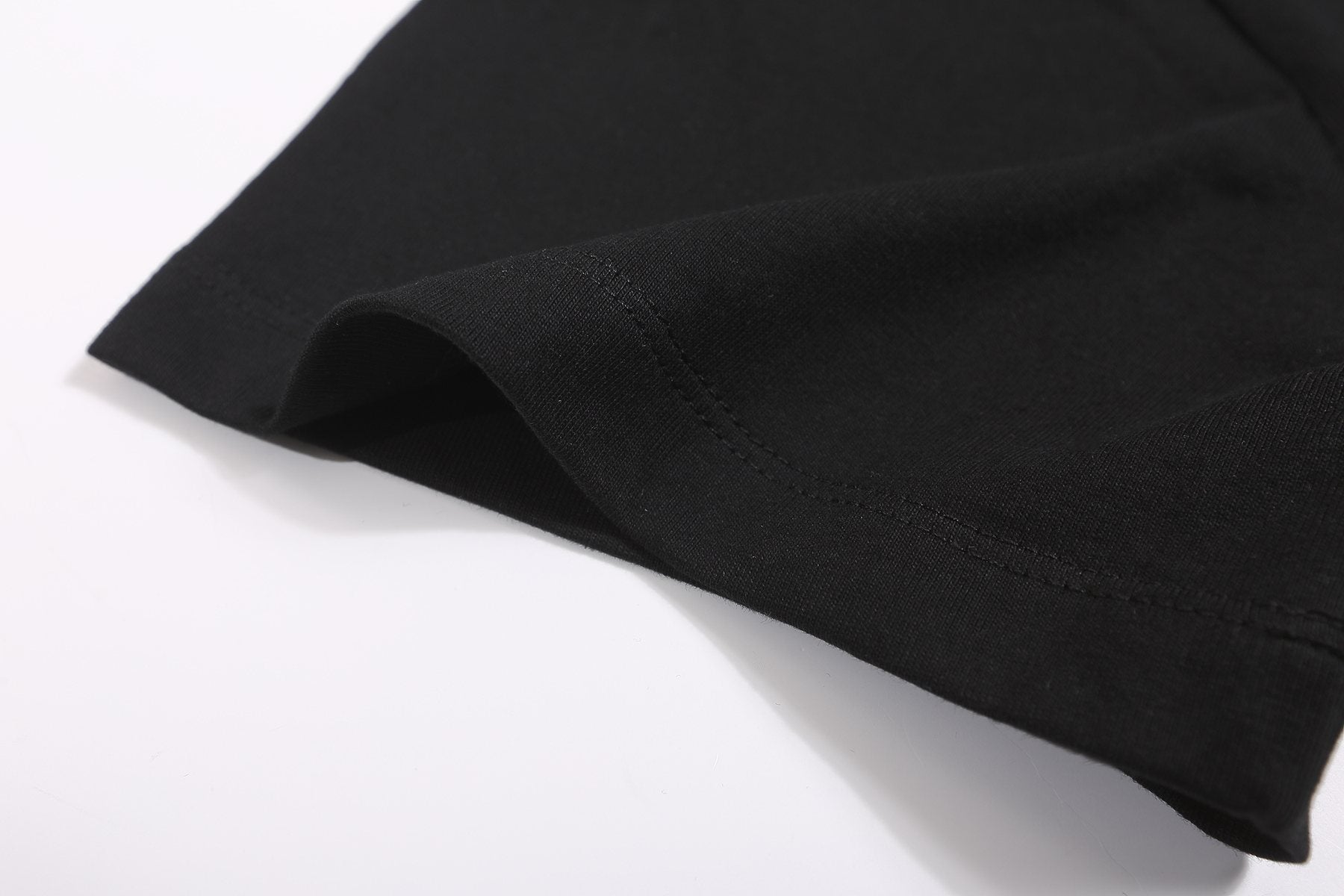 Fear of God Three-Bar Back Graphic T-Shirt — detail