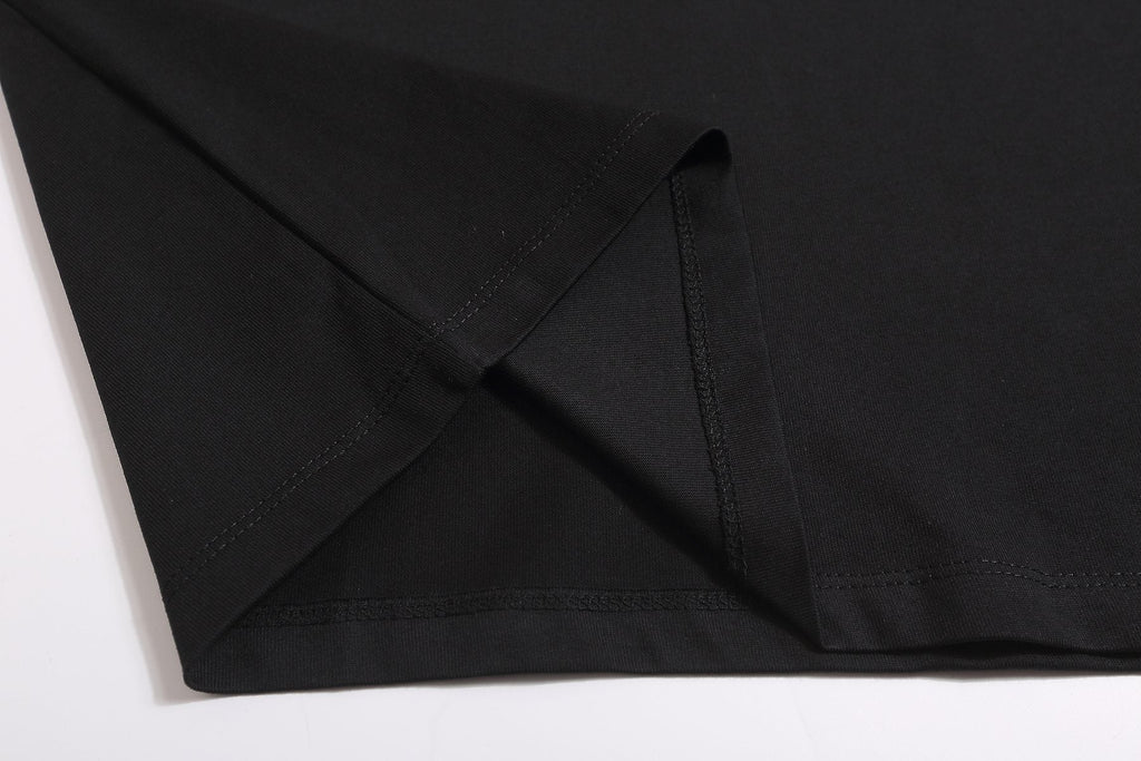 Fear of God Three-Bar Graphic T-Shirt — detail