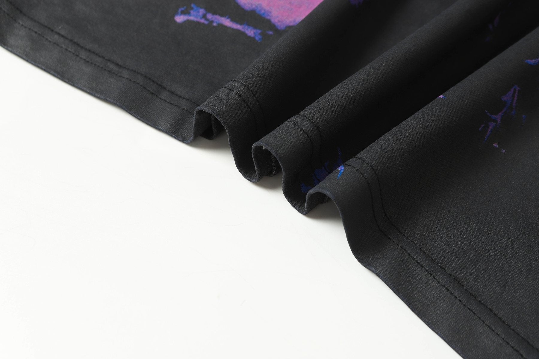 Godspeed To The Moon Graphic T-Shirt — detail