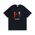 Supreme Business Devil Graphic T-Shirt — hero