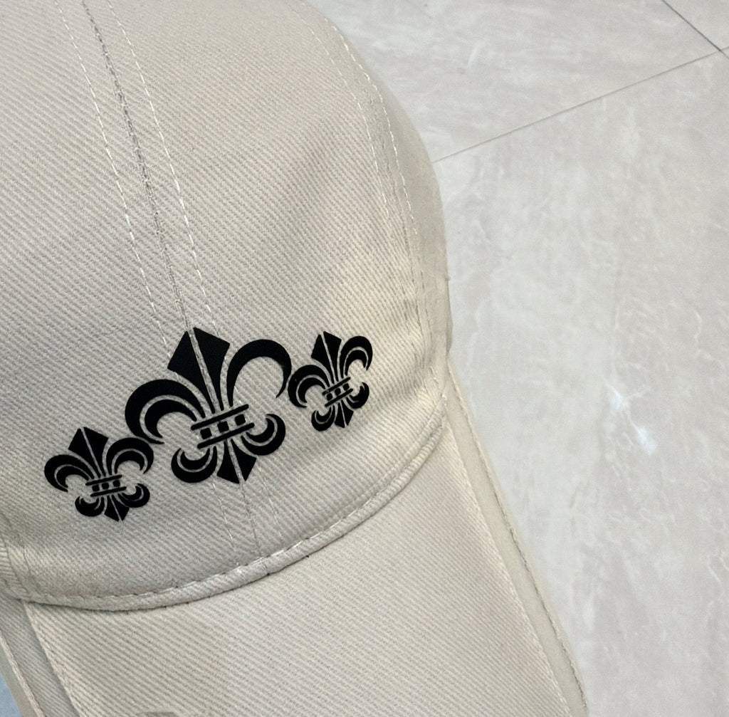 Chrome Hearts Baseball Cap