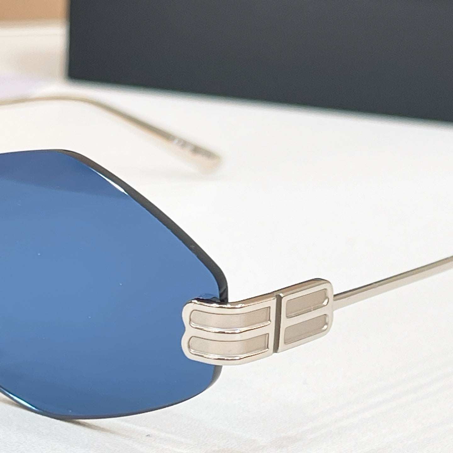 Balenciaga Sunglasses-BB0811S